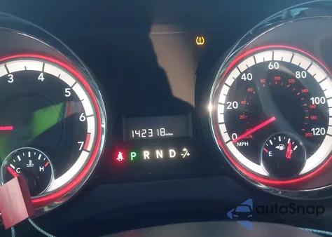 2017 Dodge Grand Caravan Sxt z USA, uszkodzony, nr VIN 2C4RDGCG3HR666641